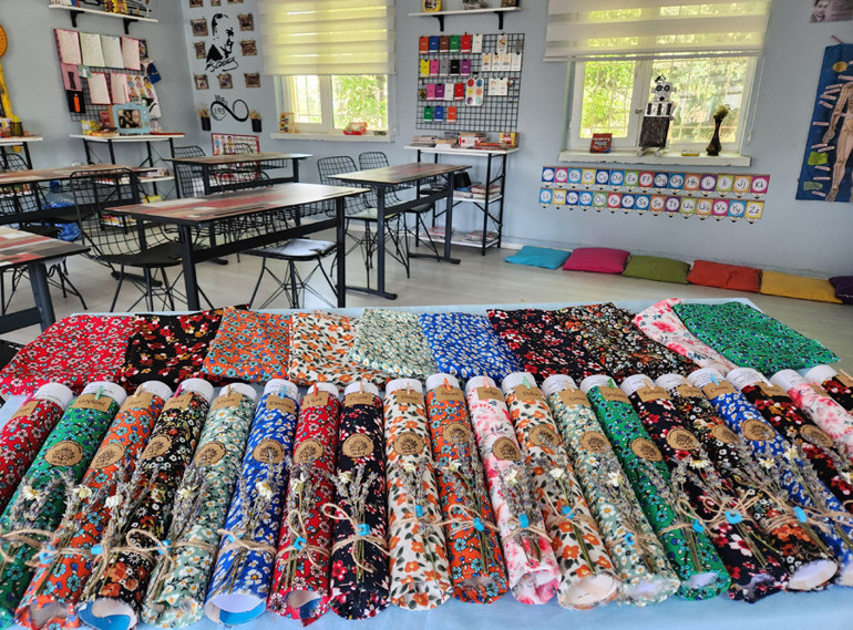 Diyarbakır usulü ‘fistanlı karne’