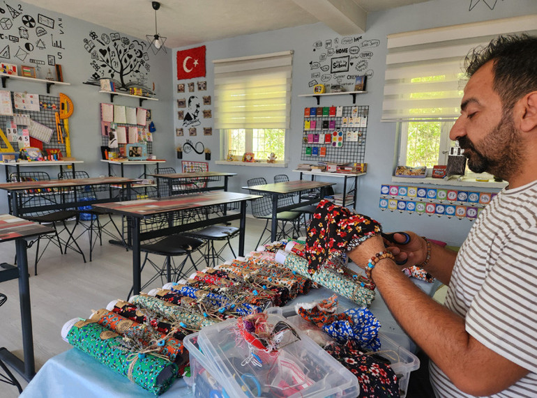 Diyarbakır usulü ‘fistanlı karne’