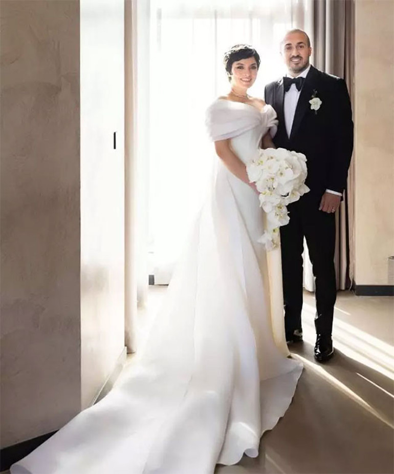 Ezgi Mola ile Mustafa Aksakallının evliliği neden bitti 3 günde ne değişti