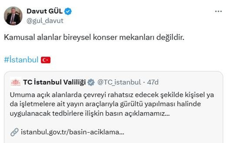 Son zamanlarda artmıştı Vatandaşa gına geldi... Bu sorumsuzluğa para cezası kesilecek