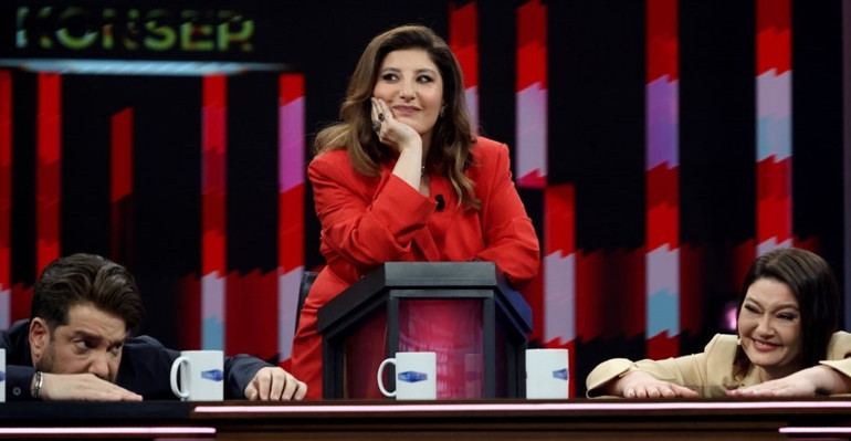 Enis ve Nurgül’den sosyal medya düellosu