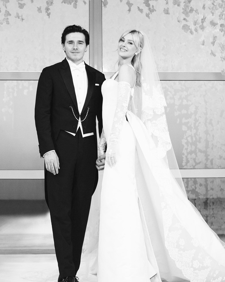 Kendi babasını çiğneyip geçti… Artık varsa yoksa zengin kayınpederi