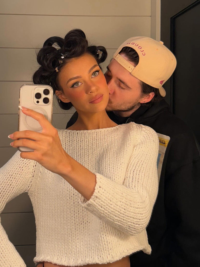 Kendi babasını çiğneyip geçti… Artık varsa yoksa zengin kayınpederi