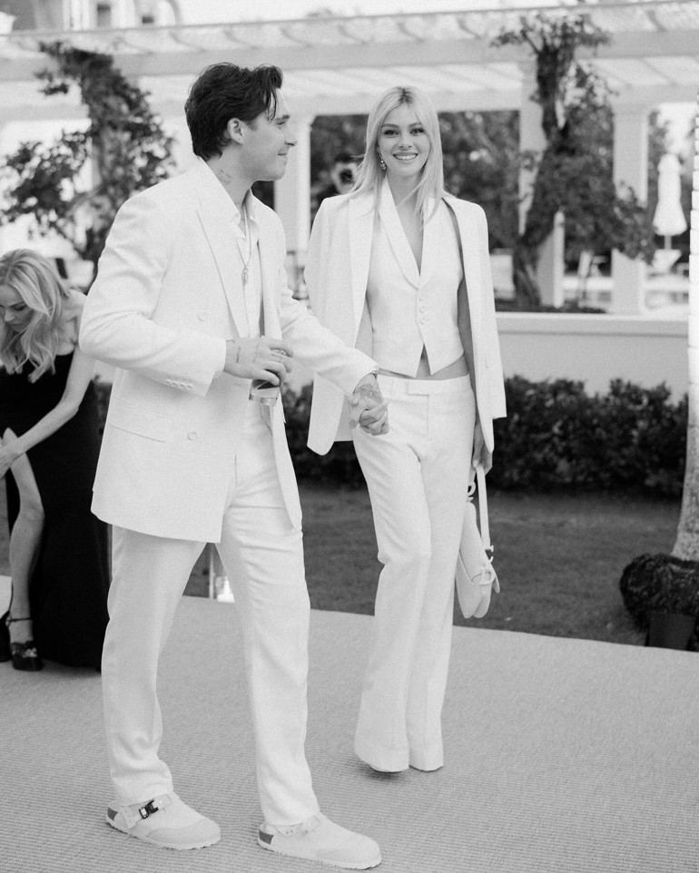 Kendi babasını çiğneyip geçti… Artık varsa yoksa zengin kayınpederi