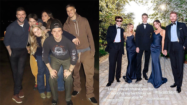 Kendi babasını çiğneyip geçti… Artık varsa yoksa zengin kayınpederi