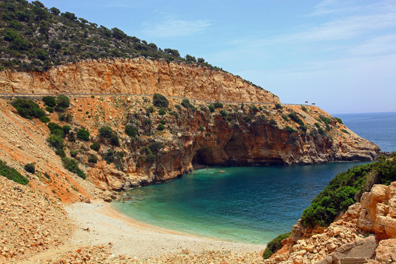 Doğa, tarih ve deniz keyfi bir arada: Türkiye’nin sakin şehirleri… Listeye yeni bir yer daha eklendi | 8 ŞEHİR 10 ADRES