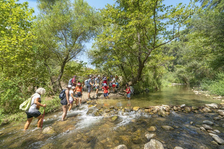 Doğa, tarih ve deniz keyfi bir arada: Türkiye’nin sakin şehirleri… Listeye yeni bir yer daha eklendi | 8 ŞEHİR 10 ADRES