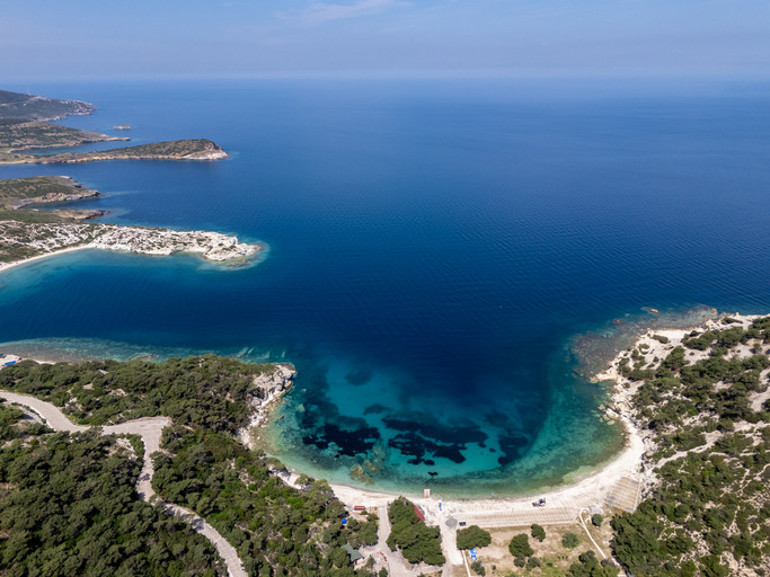 Doğa, tarih ve deniz keyfi bir arada: Türkiye’nin sakin şehirleri… Listeye yeni bir yer daha eklendi | 8 ŞEHİR 10 ADRES