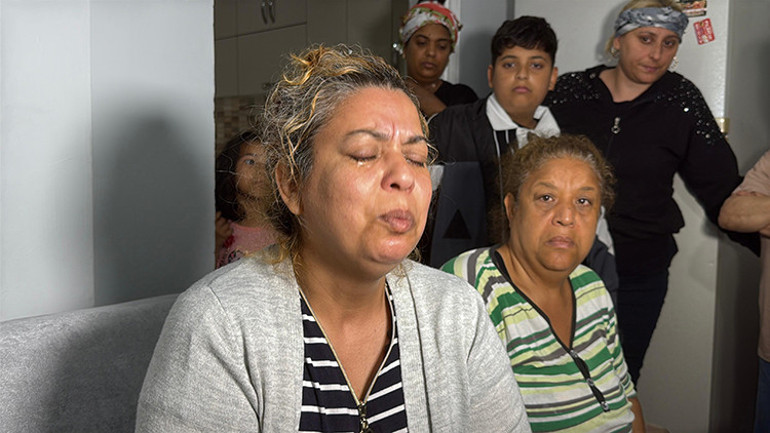 Sarıyerdeki vahşette korkunç detaylar ortaya çıktı Küçük bir sürprizim var diyerek çağırdı...