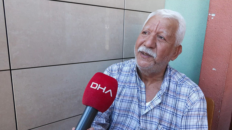 Sarıyerdeki vahşette korkunç detaylar ortaya çıktı Küçük bir sürprizim var diyerek çağırdı...