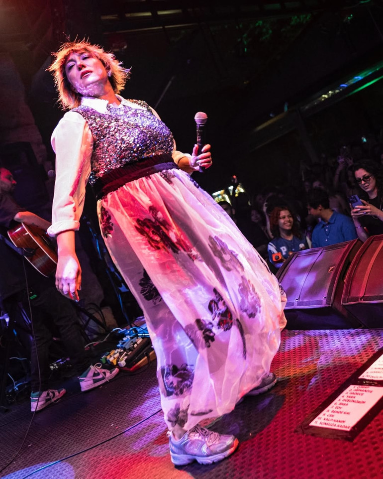 Festival gibi bir hafta