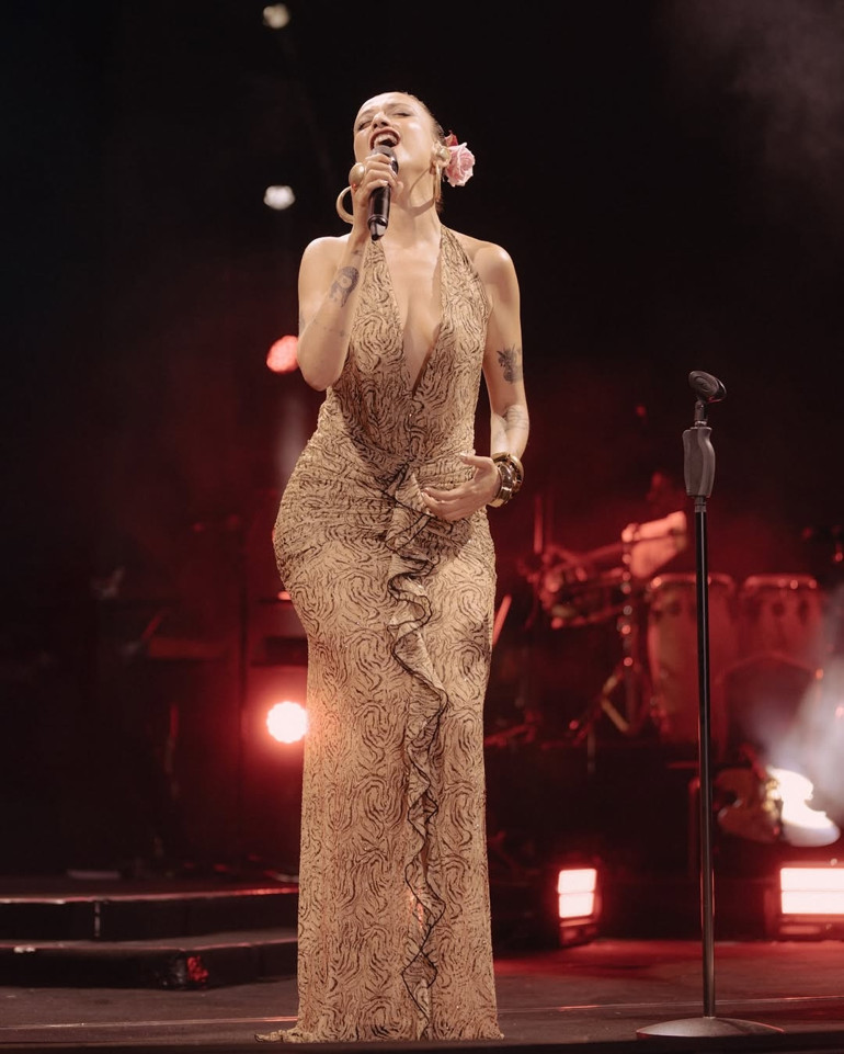 Festival gibi bir hafta