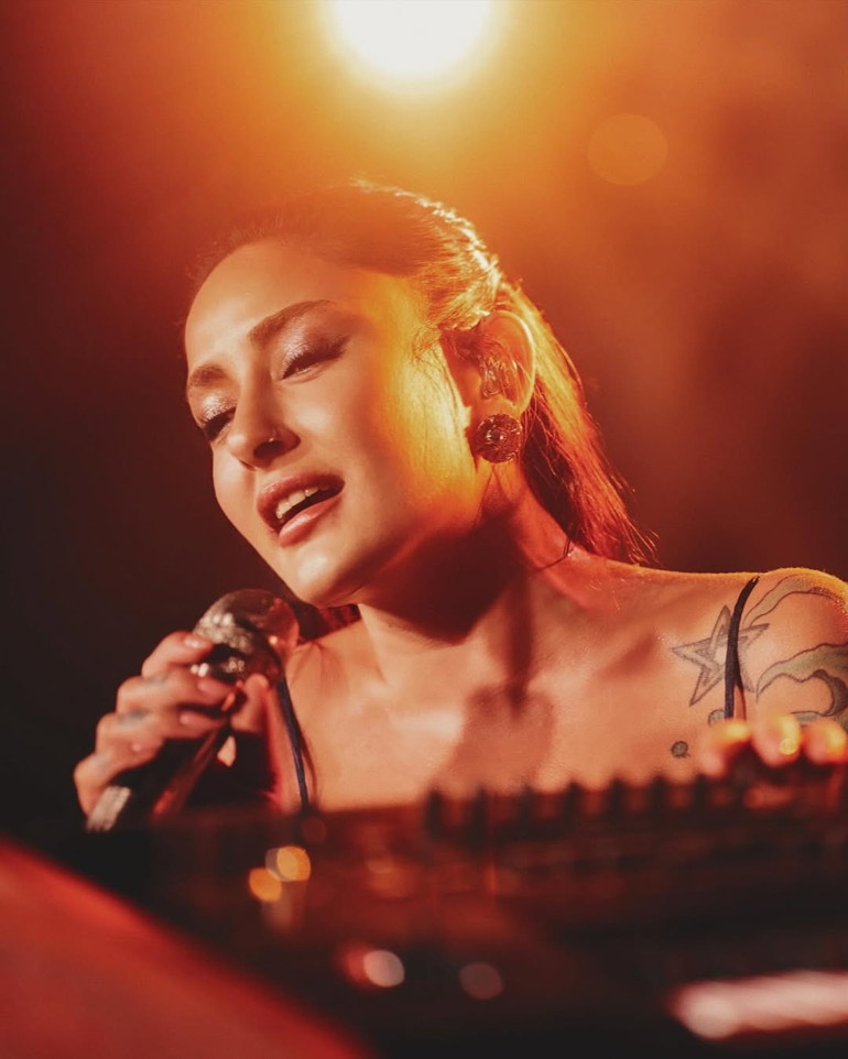 Festival gibi bir hafta