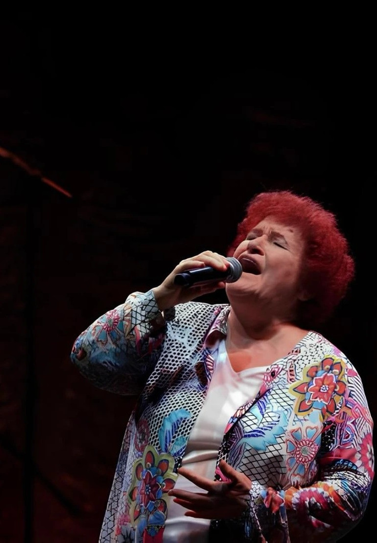 Festival gibi bir hafta