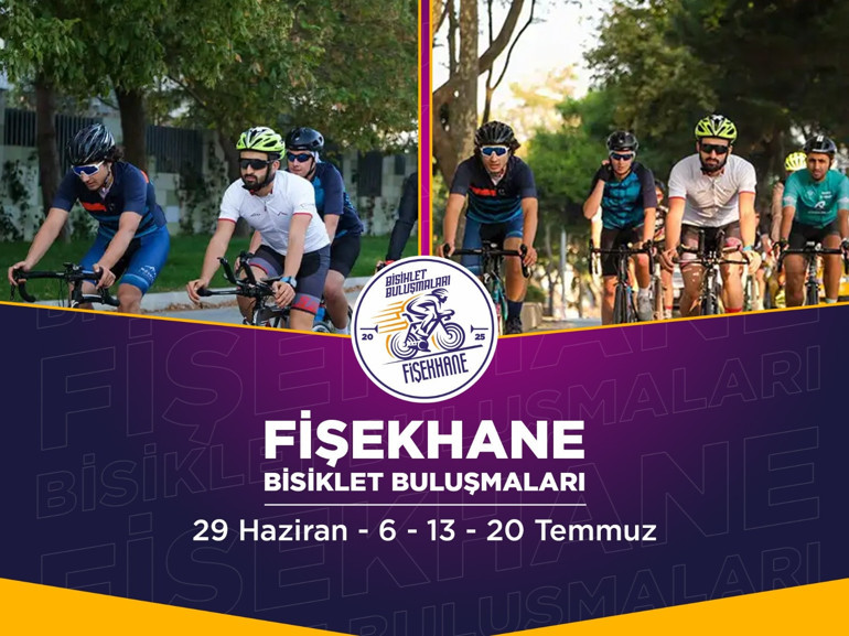 Festival gibi bir hafta