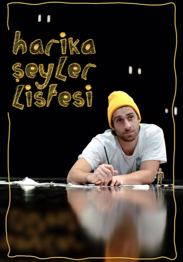 Festival gibi bir hafta