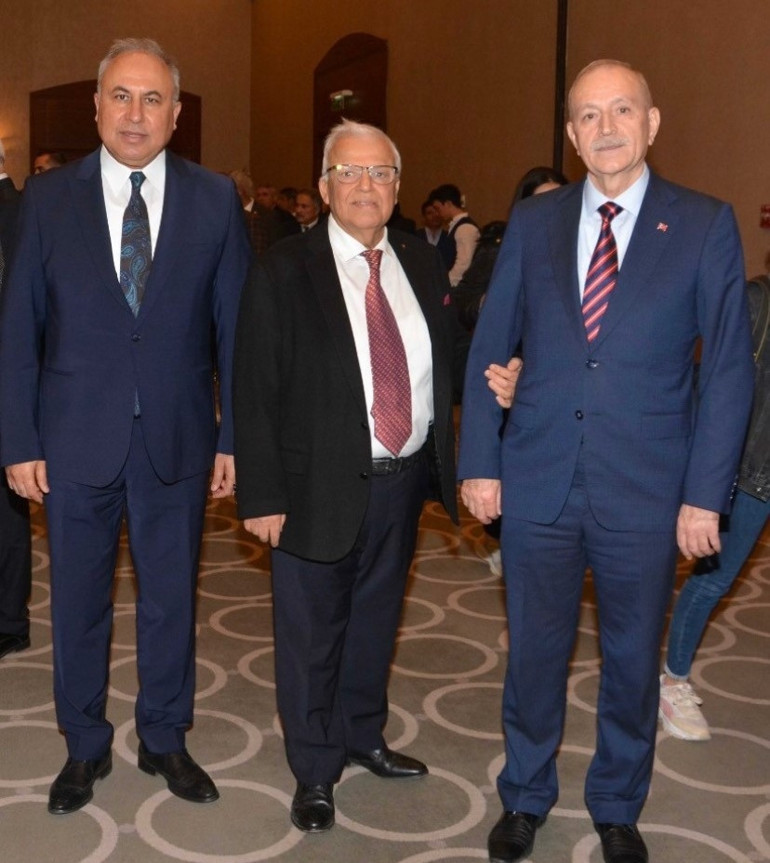 Su kıtlığı tarımı tehdit ediyor