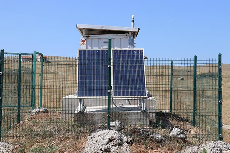 Kütahyada deprem fırtınası Son 3 ayda 1400den fazla deprem Hareketlilik devam ediyor
