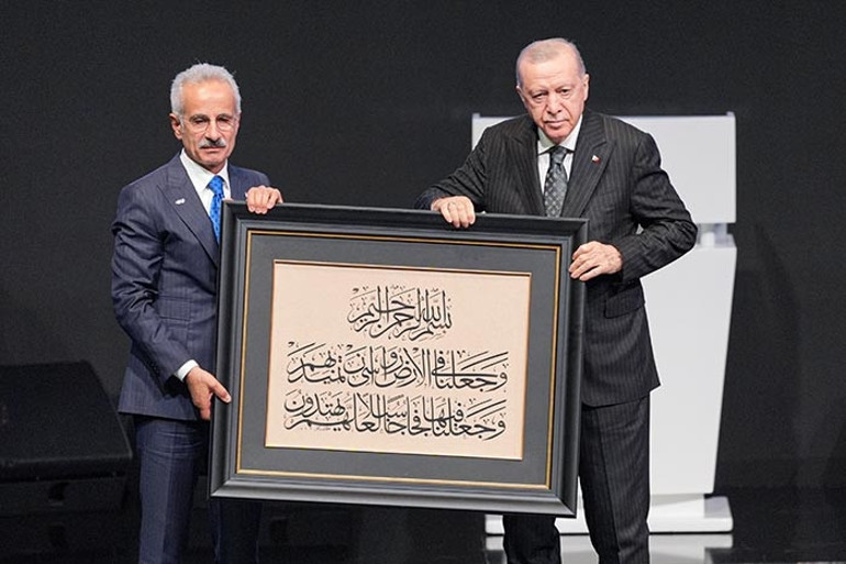 Son dakika Cumhurbaşkanı Erdoğan: Takoz siyasetine teslim olmadık