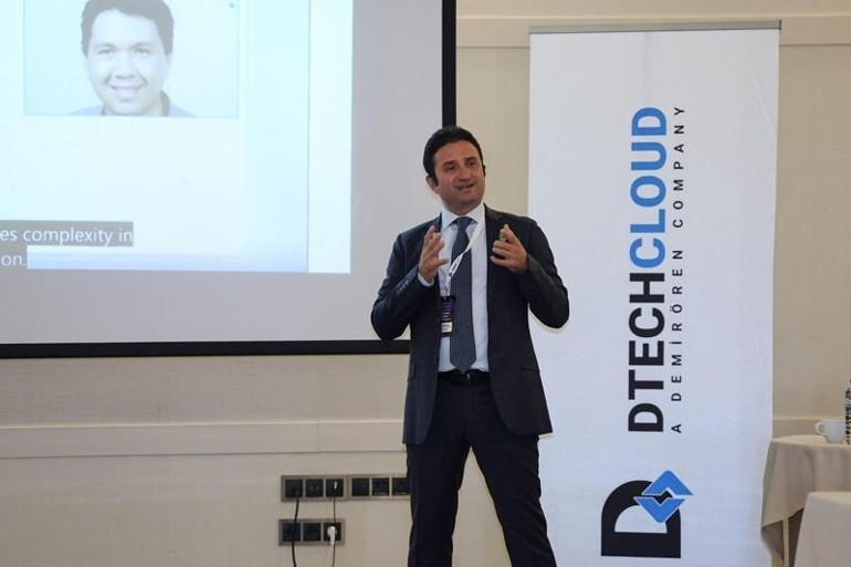D Tech Cloud, perakende sektöründe dijital dönüşümün nabzını tuttu