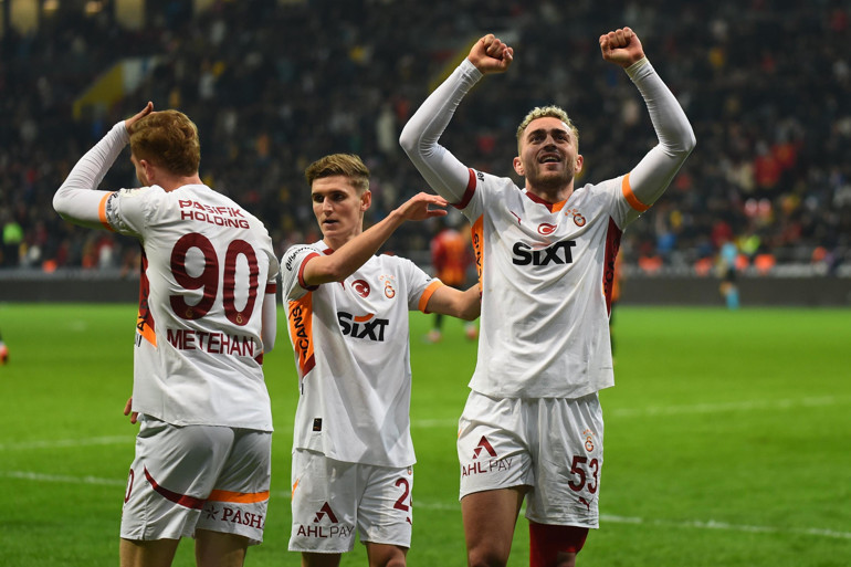 Barış Alper Yılmaz gelişmesini duyurdular: Inter talip oldu, Galatasaray fiyatını belirledi