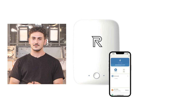 Hastalar için akıllı yardım