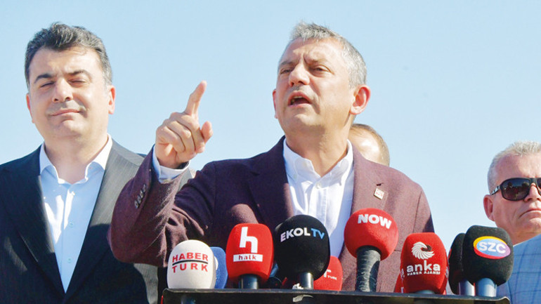 CHP’de kritik pazartesi öncesi ‘Butlan’ gerilimi