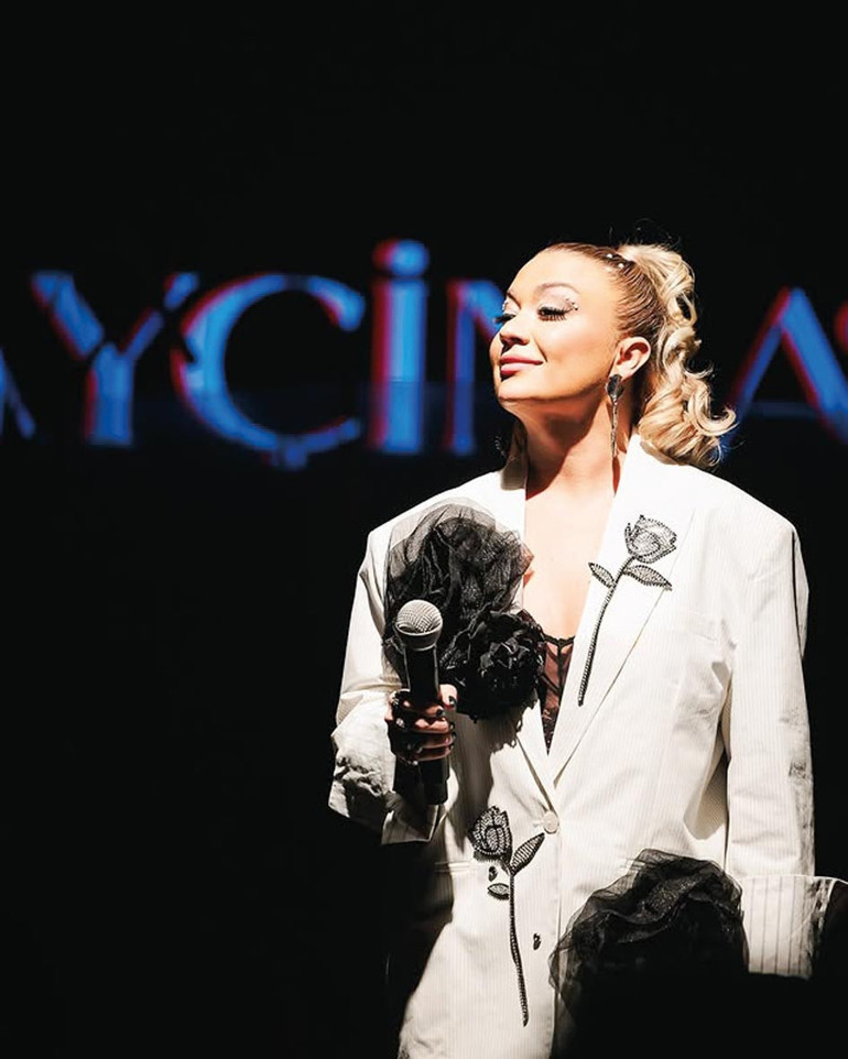 Kuruçeşme’nin ‘güzel’i