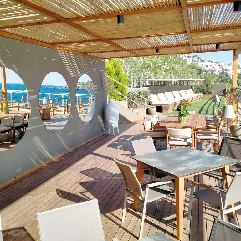 Kuruçeşme’nin ‘güzel’i