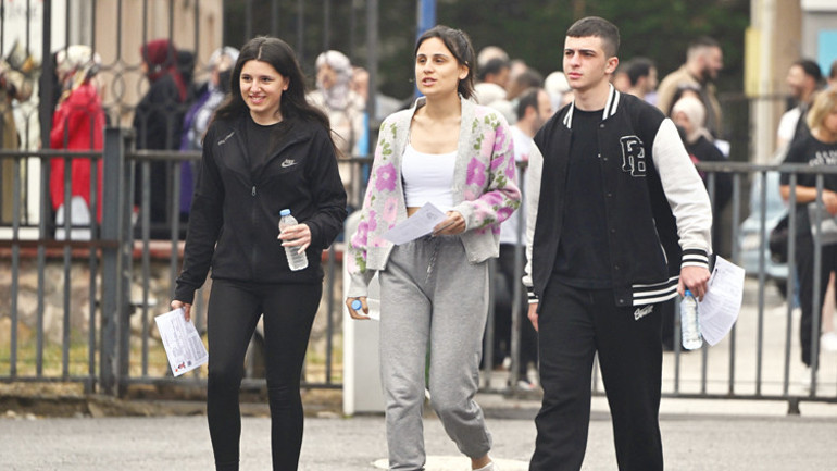 Hangi başarı sırası ile nereye yerleşilir