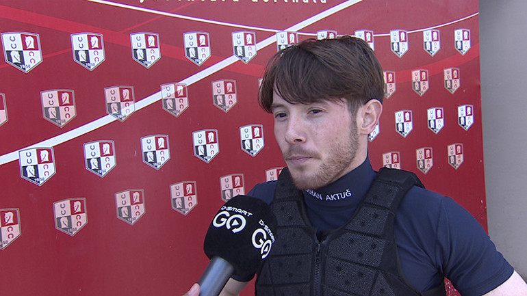 Gazi Koşusu öncesinde heyecan dorukta Jokeyler kıyasıya bir mücadeleye tutuşacak, rekabet zirveye çıkacak