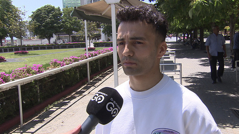 Gazi Koşusu öncesinde heyecan dorukta Jokeyler kıyasıya bir mücadeleye tutuşacak, rekabet zirveye çıkacak