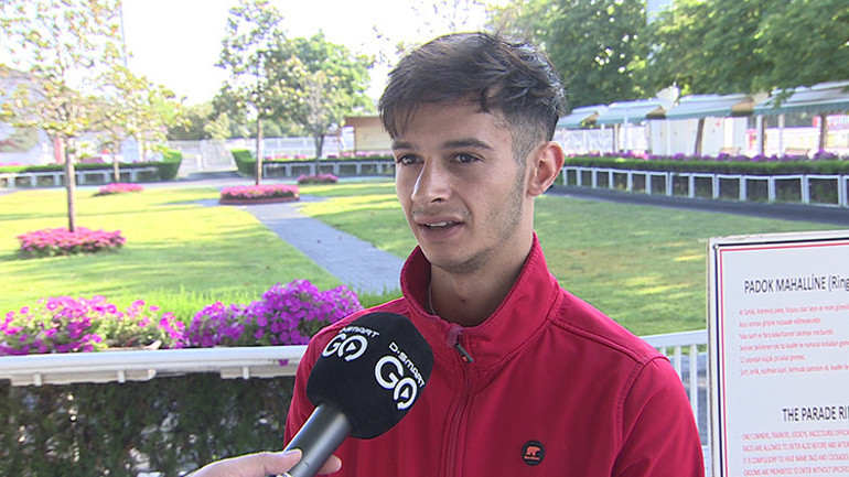 Gazi Koşusu öncesinde heyecan dorukta Jokeyler kıyasıya bir mücadeleye tutuşacak, rekabet zirveye çıkacak