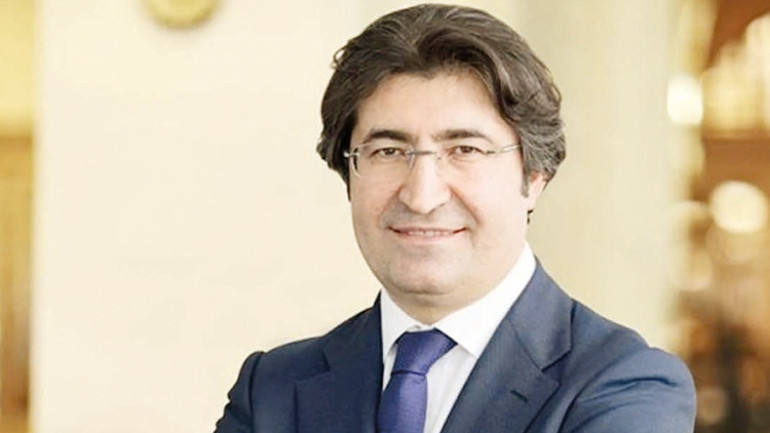 ‘Bütçeden en büyük payı tarıma ayırıyoruz’