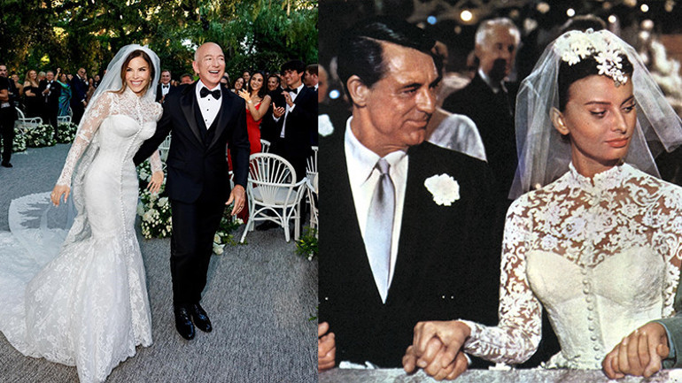 Bitmeyen düğünde üçüncü gün… Karı koca olarak ilk pozlarını verdiler: En sonunda evlendik