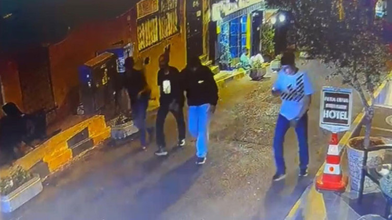 Taksim Meydanı’nda laf atma cinayeti... 6 kişi döverek öldürdü: 82 suç kayıtları çıktı