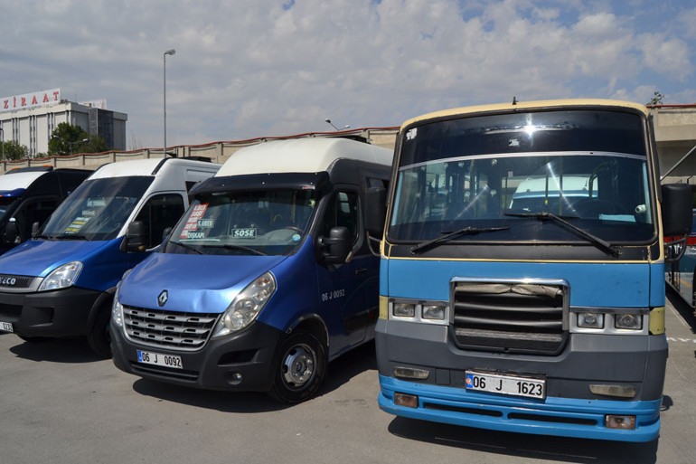 Ücretsiz aktarma soruları