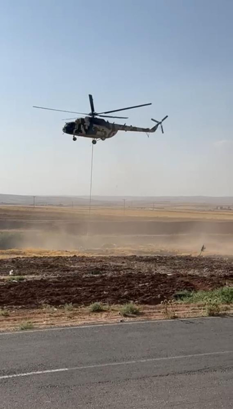 Son dakika orman yangınları: Ciğerlerimiz yanıyor... Orman yangınlarında son durum... Bakan Yumaklıdan açıklama