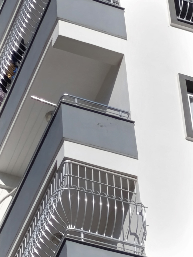 Bu haykırışa kulak verin... Çağlar Gökgül, eşi Dilek Gökgül’ü 6’ncı kattan atarak felç kalmasına neden olduğu suçlamasıyla tutuklandı