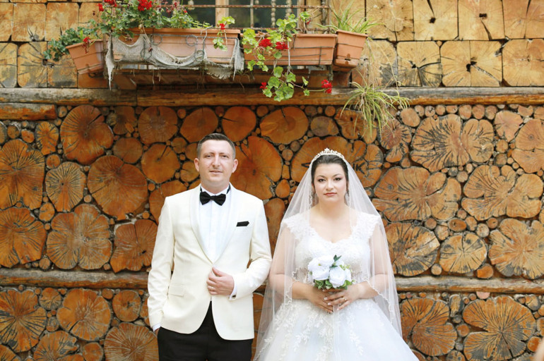 Bu haykırışa kulak verin... Çağlar Gökgül, eşi Dilek Gökgül’ü 6’ncı kattan atarak felç kalmasına neden olduğu suçlamasıyla tutuklandı