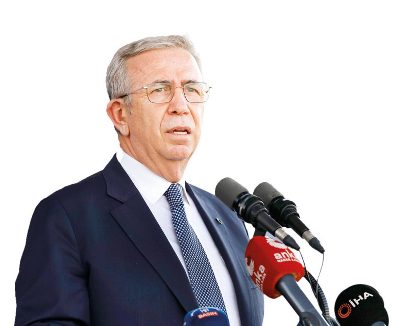 Kılıçdaroğlu’nu partiden atmak kurtuluş mu