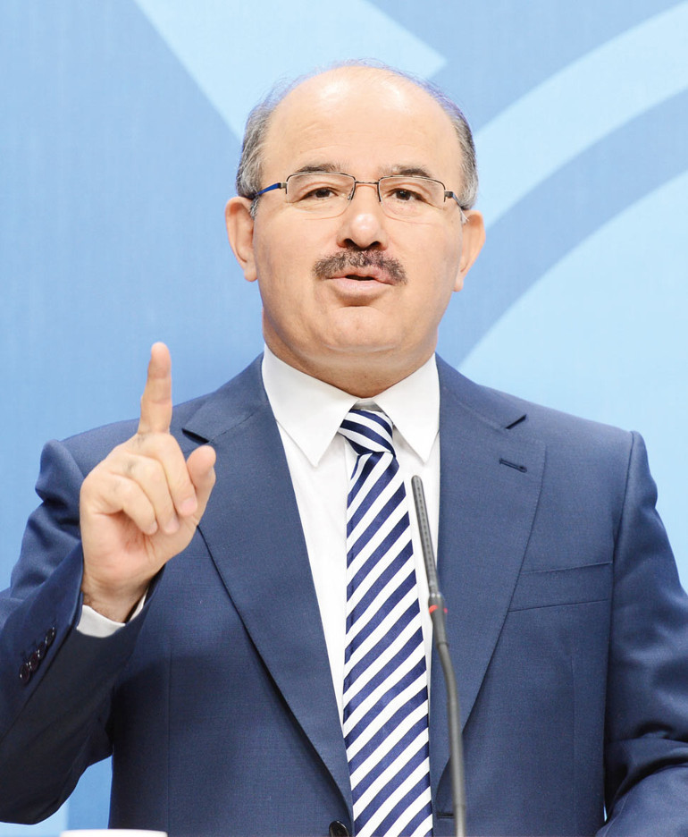 Kılıçdaroğlu’nu partiden atmak kurtuluş mu