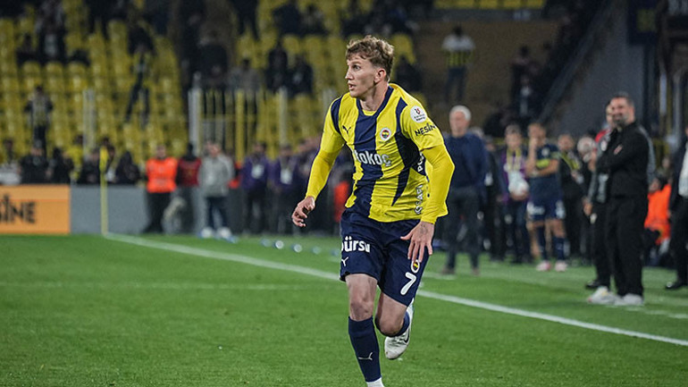 Emre Mor sürprizi Süper Lig ekibine...