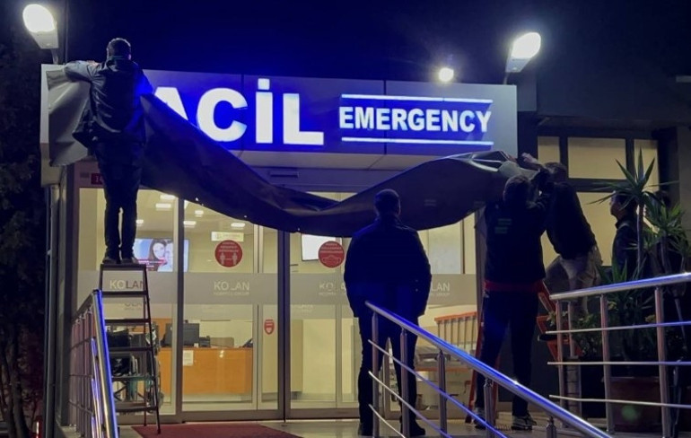 Yenidoğan Çetesi davasında bebeğini kaybeden anne yaşadıklarını anlattı