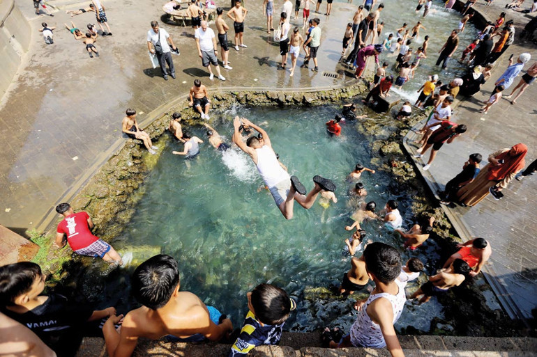 Temmuzun 2. haftası sıra Türkiye’de