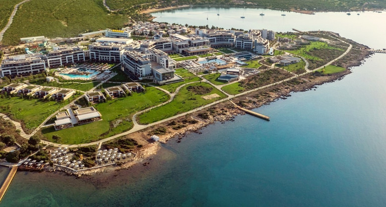 Anda Barut Collection’dan Türkiye’de bir ilk: Turizm sektörünün ilk etki raporu açıklandı