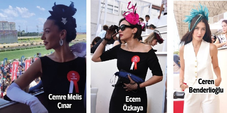 Emanetlerin şerefimizdir Atam