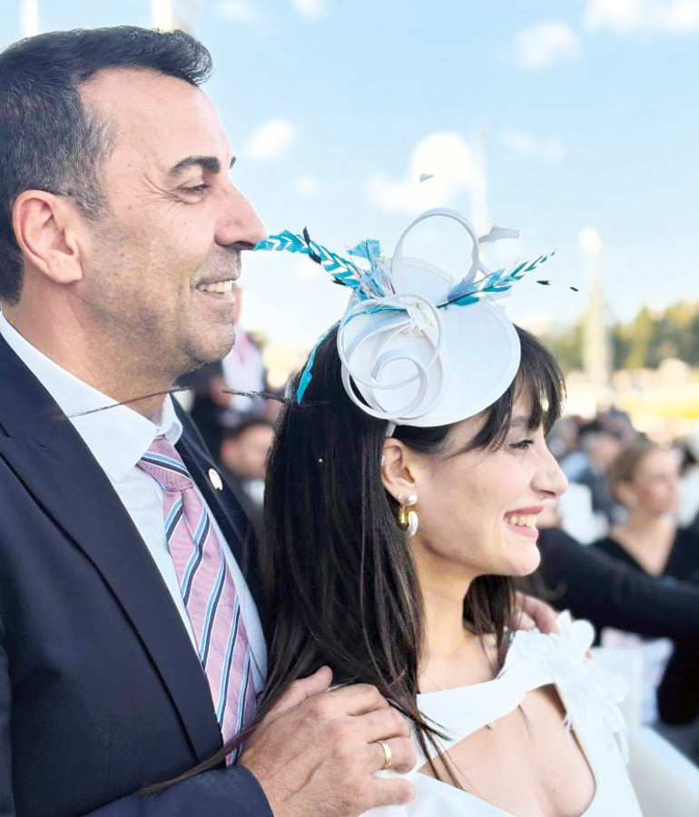 99. Gazi Koşusu’nda yıldızlar geçidi