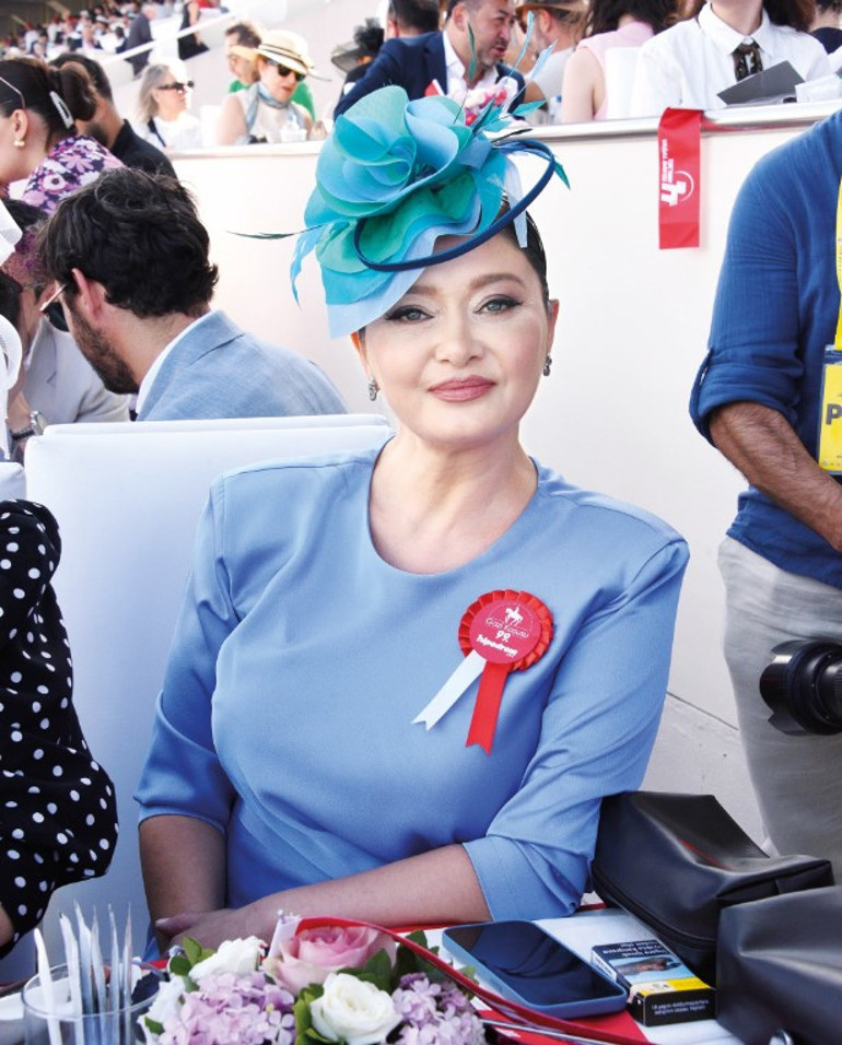 99. Gazi Koşusu’nda yıldızlar geçidi