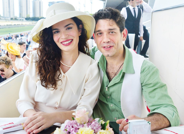 99. Gazi Koşusu’nda yıldızlar geçidi